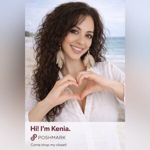 Meet your Posher, Kenia